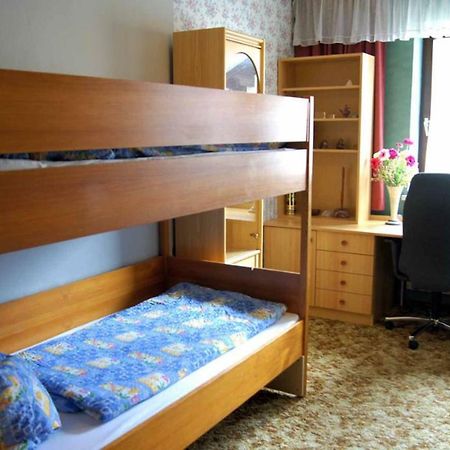 Apartment Wurth Gross-Siegharts エクステリア 写真