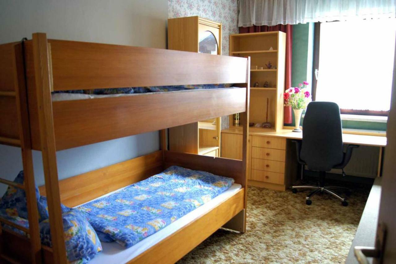 Apartment Wurth Gross-Siegharts エクステリア 写真