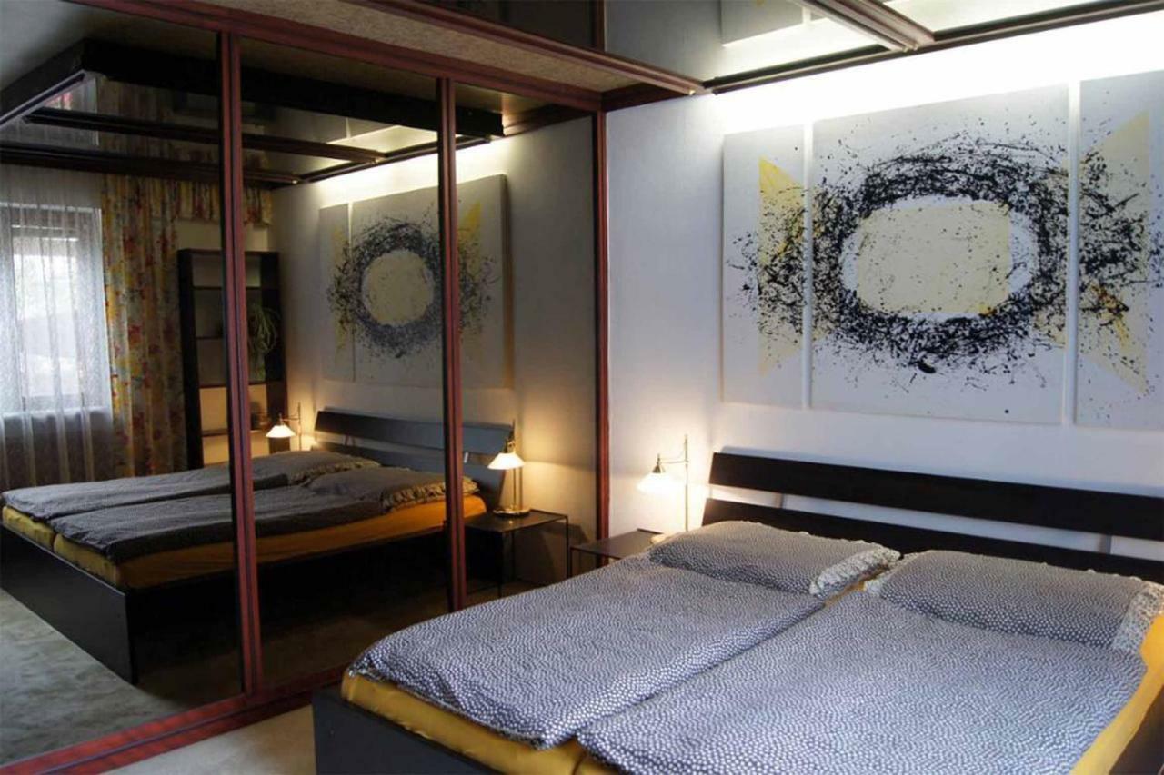 Apartment Wurth Gross-Siegharts エクステリア 写真